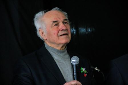 МАЭСТРО ВЕСНЫ В МОСКВЕ МАЭСТРО ВЕСНЫ В МОСКВЕ