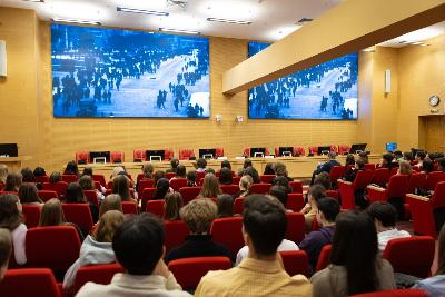 ФАШИЗМ. ЭВОЛЮЦИЯ ЗЛА. ПРЕМЬЕРА ФАШИЗМ. ЭВОЛЮЦИЯ ЗЛА. ПРЕМЬЕРА