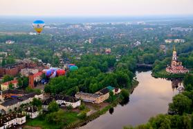 Малые города в фокусе ГАЛЕРИИ Малые города в фокусе ГАЛЕРИИ