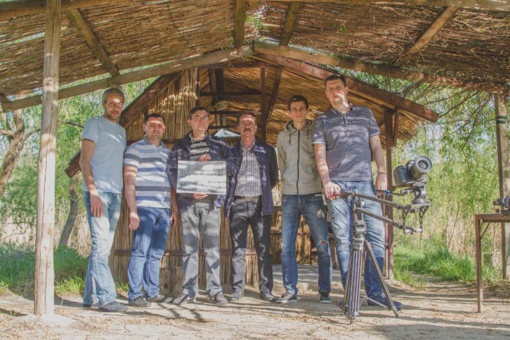 ОКОНЧЕНЫ СЪЕМКИ ВТОРОГО ФИЛЬМА ДОКУМЕНТАЛЬНОГО ЦИКЛА О ГОРОДАХ РУССКОЙ ВОИНСКОЙ СЛАВЫ ОКОНЧЕНЫ СЪЕМКИ ВТОРОГО ФИЛЬМА ДОКУМЕНТАЛЬНОГО ЦИКЛА О ГОРОДАХ РУССКОЙ ВОИНСКОЙ СЛАВЫ