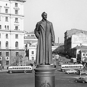 О судьбах знаменитых чекистов О судьбах знаменитых чекистов
