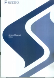 Annual Report 2013