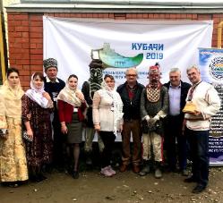 КУБАЧИ-2019 в событиях, лицах, отзывах КУБАЧИ-2019 в событиях, лицах, отзывах