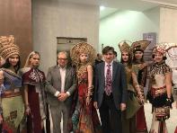 Возвращение Федота Сычкова Возвращение Федота Сычкова